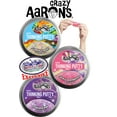 thumbnail image 3 of Minilatas Putty Crazy Aaron's Funky Fidget, Daydream y Fairy, 3 of 3