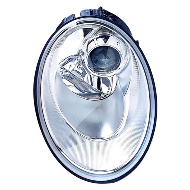Go Parts Oe Replacement For 2006 2010 Volkswagen Beetle Front Headlight Assembly Housing Lens Cover Right Passenger Side 1c0 941 030 N Vw2519109 Replacement For Volkswagen Beetle Walmart Com Walmart Com