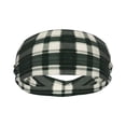 thumbnail image 2 of Motion Adornment Sweatband 15 In Both Men And Women Can Stretch Breathable Soft Perspiration For Hiking Walking Running Exercise Springgreen Buffalo Plaid Check Tartan Scotland_41650_2, 2 of 8