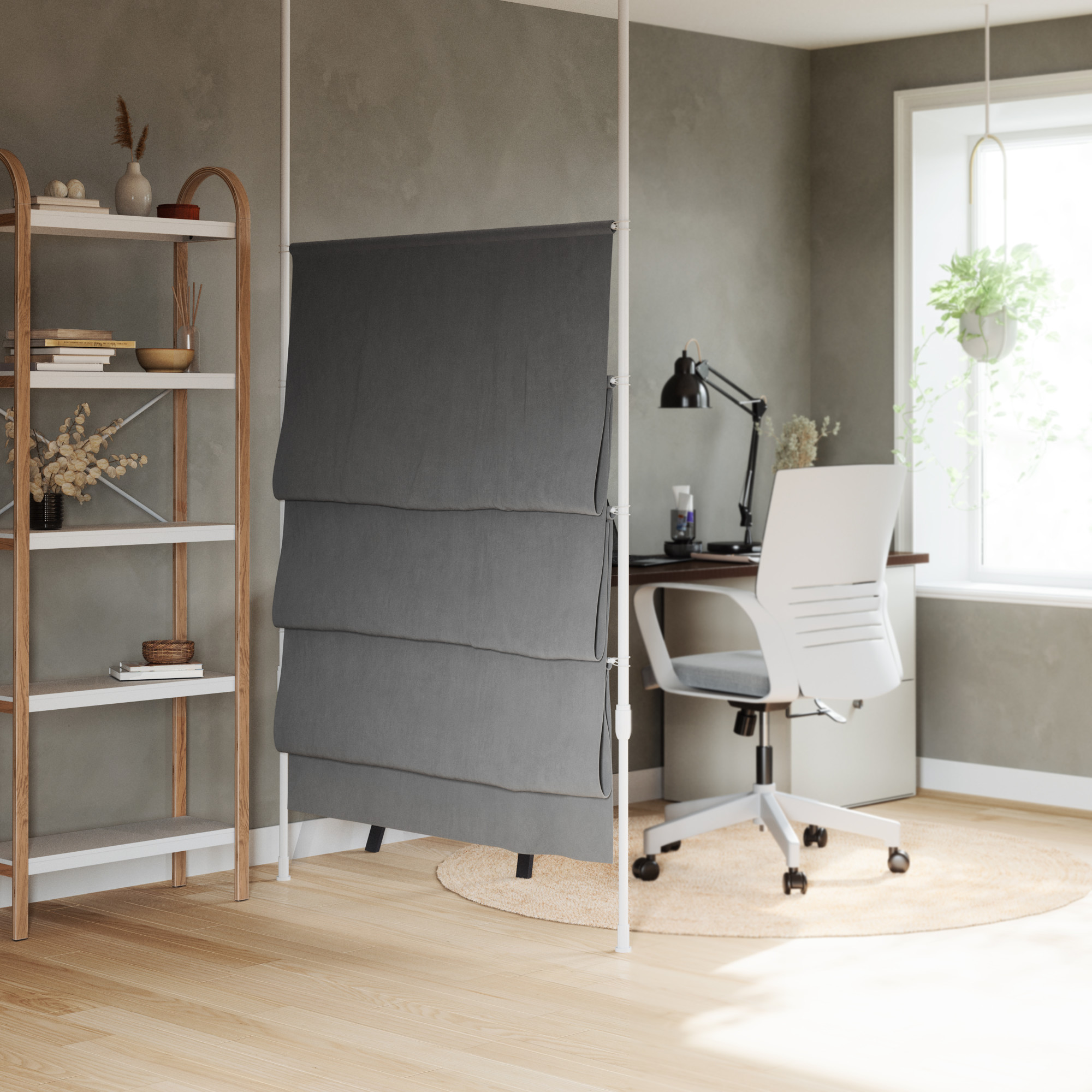 ROOM DIVIDER CHRL - FRENCH