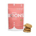 thumbnail image 1 of Biscuits de lactation Booby Boons – 168g - Chocolate Chip, 1 of 7