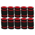 thumbnail image 1 of Housses de Poignées de Tatouage en Mousse Jetables, 10 Pcs Housses de Poignées de Tatouage Courtes Housses de Poignées de Tatouage Jetables sur Mesure, 1 of 8