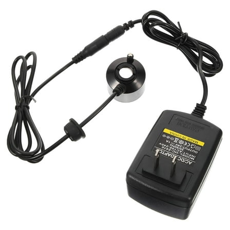 HIBIBUD Electronic Atomization Mini Fog Machine Fish Mist Maker Halloween