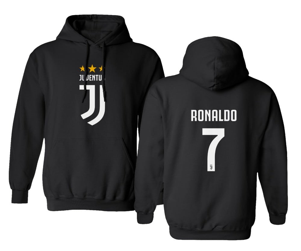 Ronaldo juventus sweatshirt Clearance