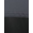 thumbnail image 5 of Russell Men's and Big Men's Active Colorblocked T-Shirt, up to Size 5XL, 5 of 6