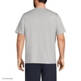 thumbnail image 2 of Lands' End Men's Big and Tall Super-T Short Sleeve T-Shirt, 2 of 6