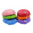 thumbnail image 3 of 6x Pierres de Marche pour Enfants Coordination Intérieur Extérieur Cadeaux Équilibre Traversée de Rivière A, 3 of 9