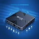 thumbnail image 2 of Caja de TV inteligente 4K Hugo Android 12.0 4GB RAM 32GB ROM, 2 of 6