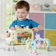 thumbnail image 3 of Columpio infantil Calico Critters con conejo de leche bebé acunado, 3 of 5