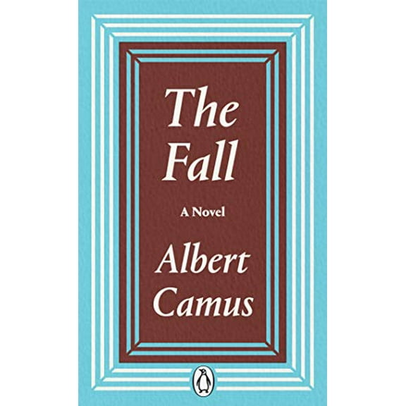 The Fall Albert Camus (Paperback)