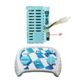 thumbnail image 1 of 2.4G Remote Control Receiver 12V Rc Kids Ride On Car Controller 40A 5P A Full Set, 1 of 4