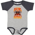 thumbnail image 3 of Inktastic Dirt Biking Motocross Racing Boys Baby Bodysuit, 3 of 5