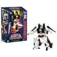 thumbnail image 4 of Transformers Legacy United Voyager G1 Universe Ramjet 7” Action Figure, 8+, 4 of 9