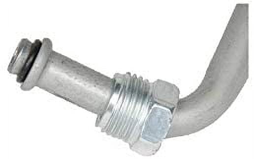 Acdelco 176-1270 Power Brake Booster Inlet Hose Assembly