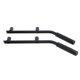 thumbnail image 4 of 1 Juego de reposabrazos trasero y delantero para coche para Jeep Wrangler JK-137553 Tmvgtek Accesorios para autos y motos, 4 of 7