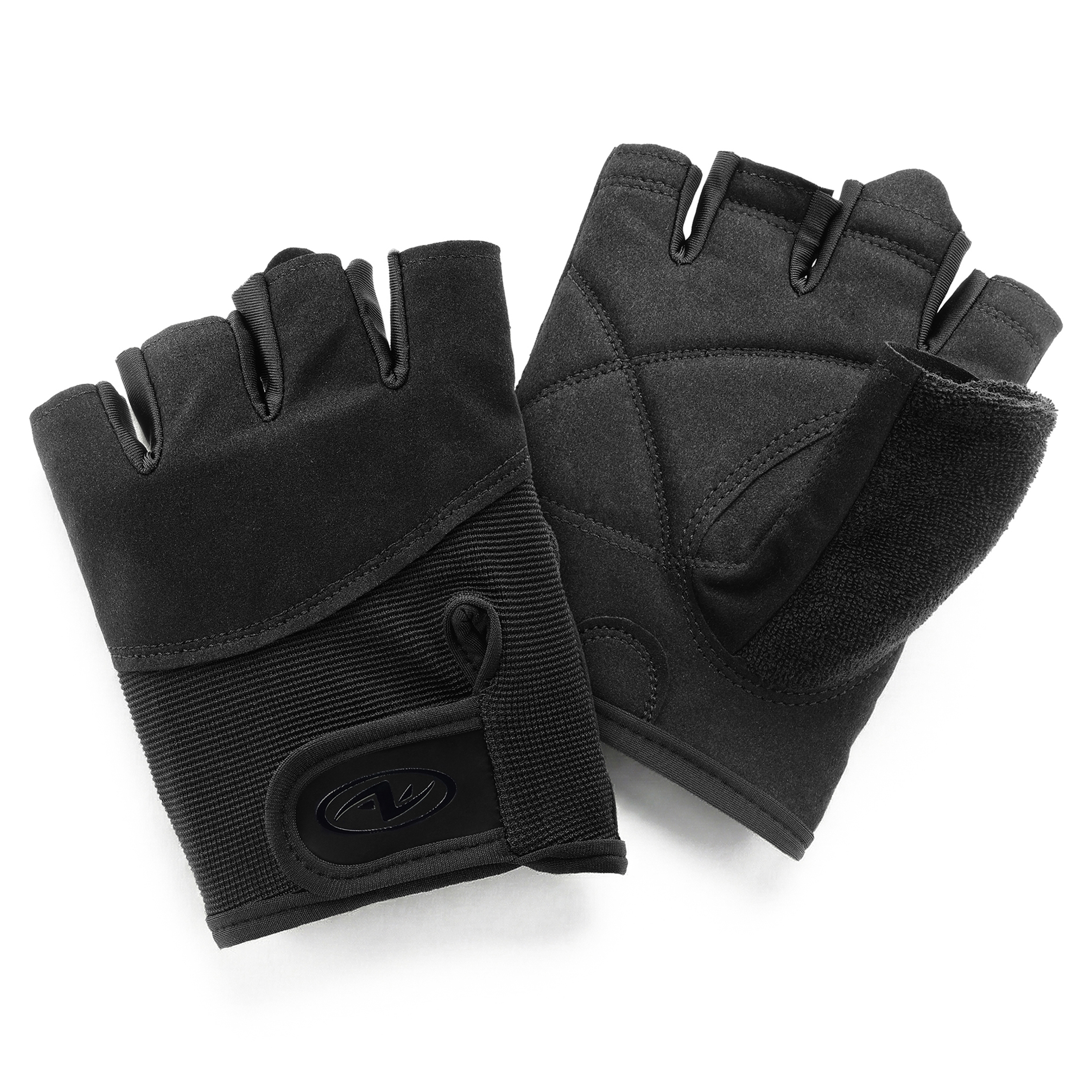 Athletic Works Weightlifting Gloves, L/XL