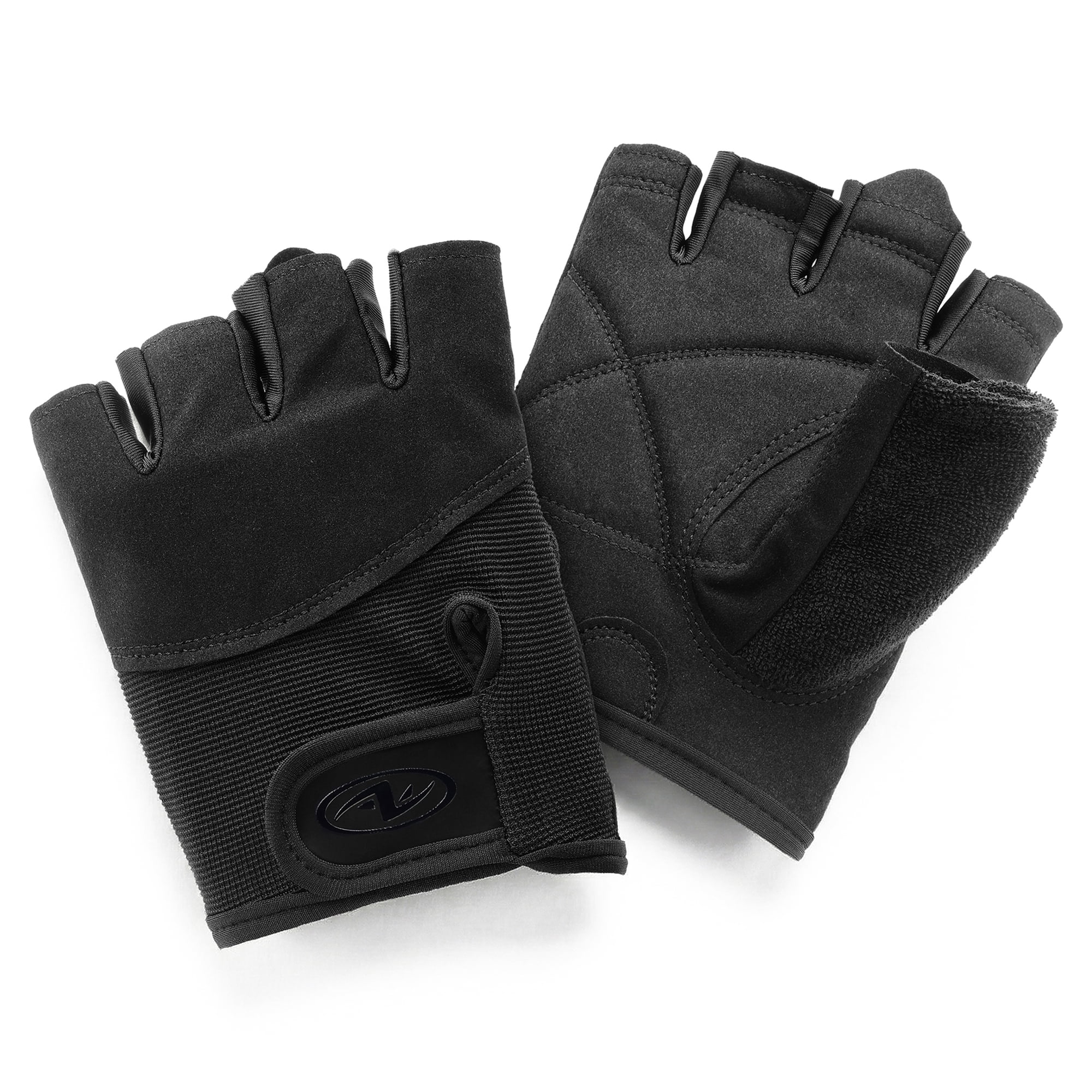 Athletic Works Weightlifting Gloves, L/XL