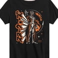 thumbnail image 3 of Star Wars - Darth Vader Grip On The Galaxy - Toddler And Youth Short Sleeve Tee, 3 of 5
