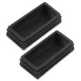 thumbnail image 1 of 2 Pcs Non-slip Pads Ladder Feet Covers Insulated Ladder Foot Covers Ladder Tools, 1 of 8