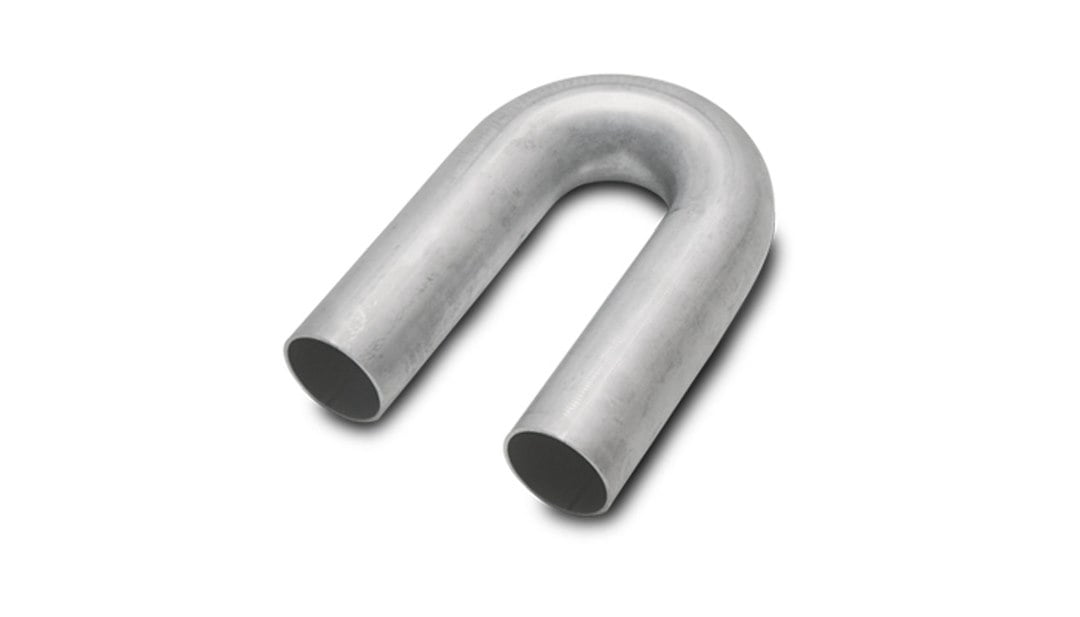 Vibrant Performance 2622 VIB2622 1.75IN (44.5MM) O.D. TIGHT RADIUS 180 DEGREE U-BEND