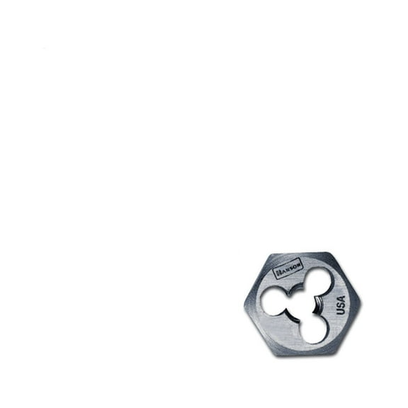 Hanson DIE 5MM-9MM 5/8HEX