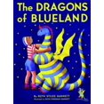 thumbnail image 1 of Pre-Owned The Dragons of Blueland (Paperback) 0394890507 9780394890500, 1 of 1