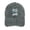 Gray, variant on Board Meeting Navy Baseball Cap for Men Women, Adjustable Snapback Hats Cotton Hat