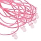 thumbnail image 3 of Collares de Chupete BLESIY Mini Collar del Chupete Rosado, 3 of 8