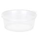 thumbnail image 1 of Contenedor de 100 Uds. Contenedor de almacenamiento de limo, tapa adjunta, taza para condimentos y salsa desechable, 1 of 4