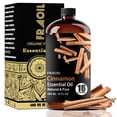 thumbnail image 1 of Aceite esencial FRAOIL Canela 480 ml para humidificador difusor, 1 of 7