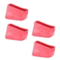 thumbnail image 3 of 4Pcs Non-slip Ladder Pads Ladder Foot Pads Ladder Foot Protective Covers, 3 of 9