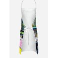 thumbnail image 4 of Carolines Treasures MW1246APRON New Orleans Tablier French Quarter Frolic, 4 of 4