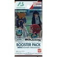 thumbnail image 2 of BANDAI Mobile Suit Gundam GQuuuuuuX Arsenal Base BOOSTER Box (Japanese) - 10 Packs, 2 of 2