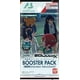 thumbnail image 2 of BANDAI Mobile Suit Gundam GQuuuuuuX Arsenal Base BOOSTER Box (Japanese) - 10 Packs, 2 of 2