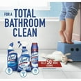 thumbnail image 5 of Lysol Bathroom Cleaning- Bathroom Cleaner Spray,Multi-surface cleaner trigger, Bathroom Bleach, Mold and Mildew Killer, 946 mL, 5 of 5