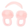 thumbnail image 3 of 1 Set Headphone Cover Tpu Earphone Case Padding Cushion Compatible With AirPods Max, 3 of 9