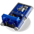 thumbnail image 1 of Hot Wheels Star Wars Han Solo Speeder, vehículo, 1 of 2