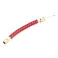 thumbnail image 2 of Unique Bargains Volleyball Inflating Air Pump Ball Inflator Needle Valve Hose Set 5 in 1, 2 of 2