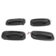 thumbnail image 1 of Manija de puerta exterior de 4 piezas 15034985 15034986 15107655 15107656 Apta para Chevrolet Silverado/Tahoe/Suburban, 1 of 5