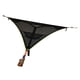 thumbnail image 4 of Hamaca portátil triangular, hamaca triangular para varias personas, hamaca colgante para acampar, hamaca para acampar meticulosamente diseñada, 4 of 8