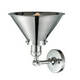 thumbnail image 3 of Innovations Lighting 201F Briarcliff Briarcliff 1 Light 10" Wide Semi-Flush Ceiling, 3 of 7