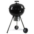 thumbnail image 1 of Asador de Carbón Avera AC22P, 1 of 7