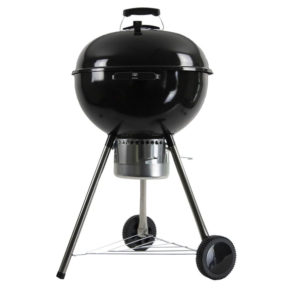 Asador de Carbón Avera AC22P