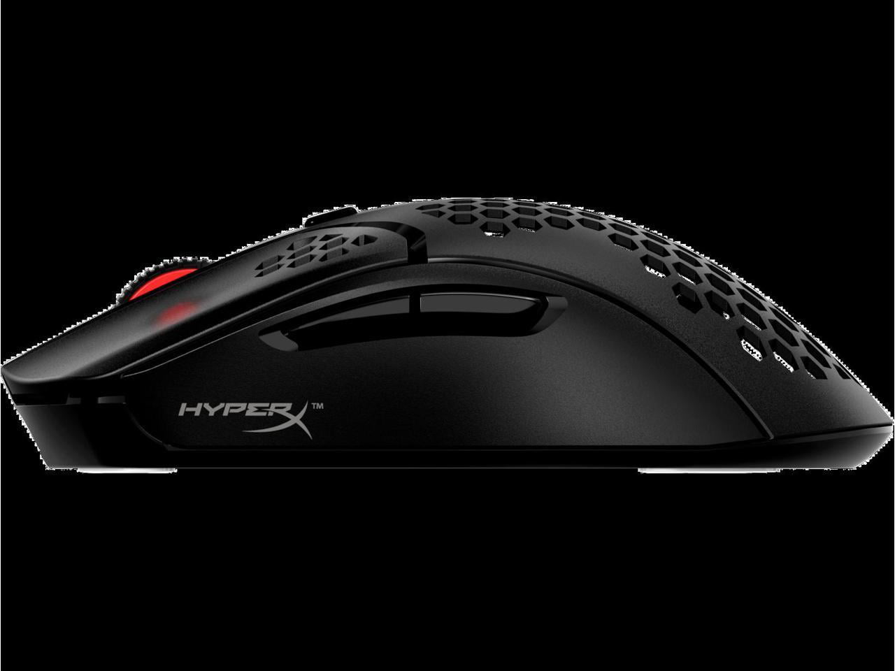 HyperX Pulsefire Haste - Wireless Gaming Mouse (Black) - Walmart.com