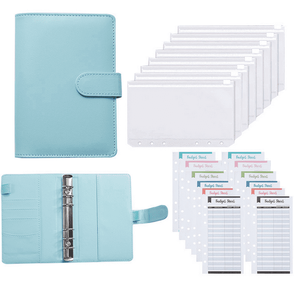 Binder Organizer