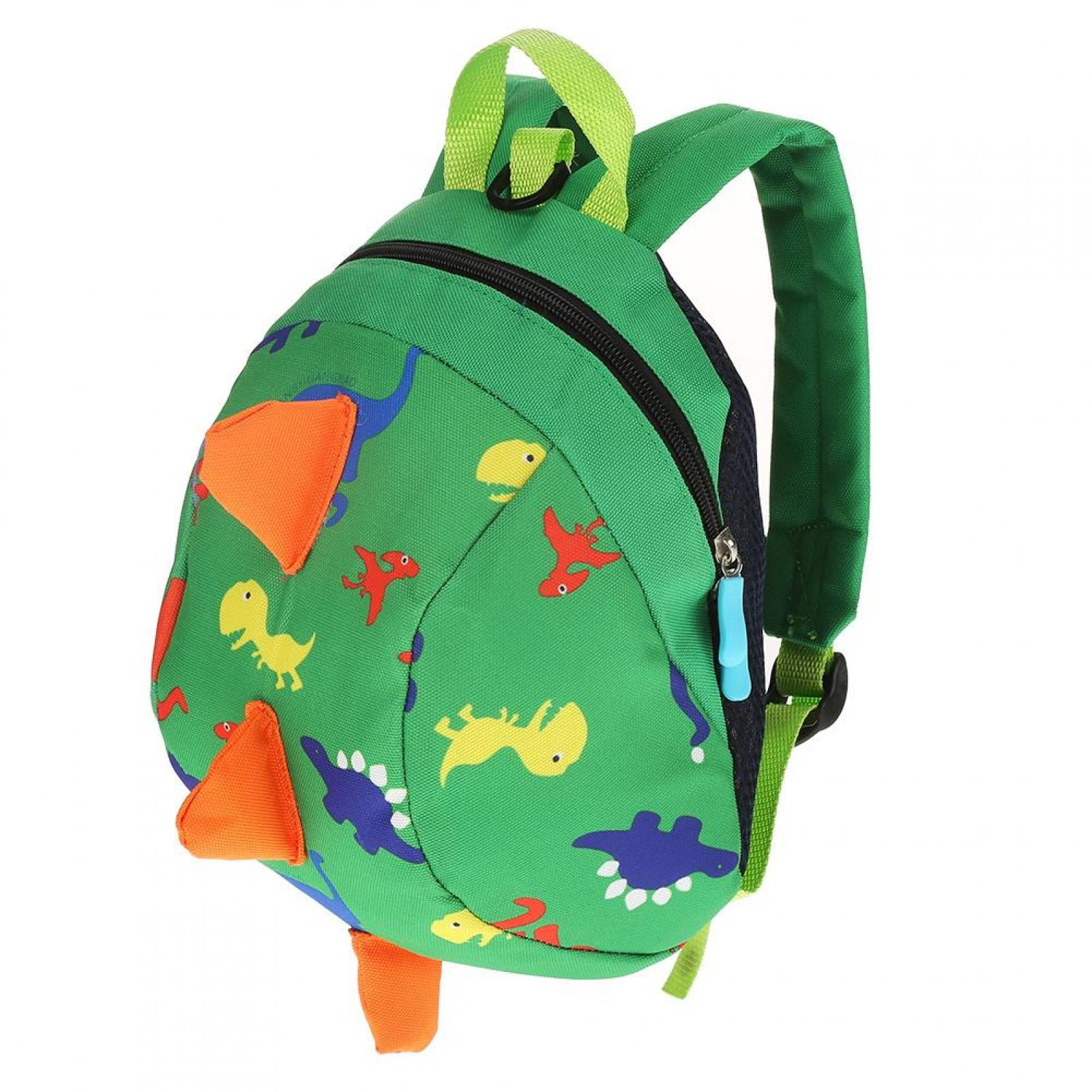 dinosaur backpack walmart