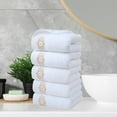 thumbnail image 6 of weibbin Hand Towels for Bathroom Set 3 Piece, Bath/ Face Towel Soft Highly Absorbent Towels for Adults and Children for Bathroom Kitchen, 6 of 6