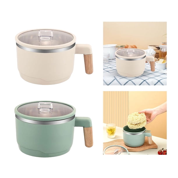 2 uds Ramen Bowl perfecl cocina vajilla ensaladera para cocina viaje picnic Cuenco de ramen