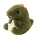thumbnail image 1 of Muñeco de peluche CUTICAT almohada de juguete de peluche de dibujos animados dinosaurio 14 cm, 1 of 8