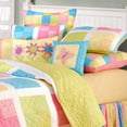 thumbnail image 2 of Elianna Full/Queen Quilt, 2 of 4